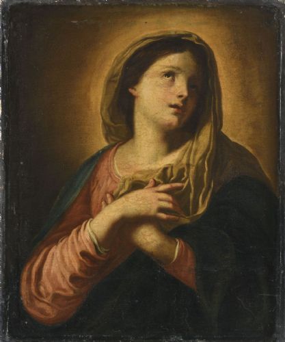 Andrea Vaccaro (Napoli, 1604-1670)